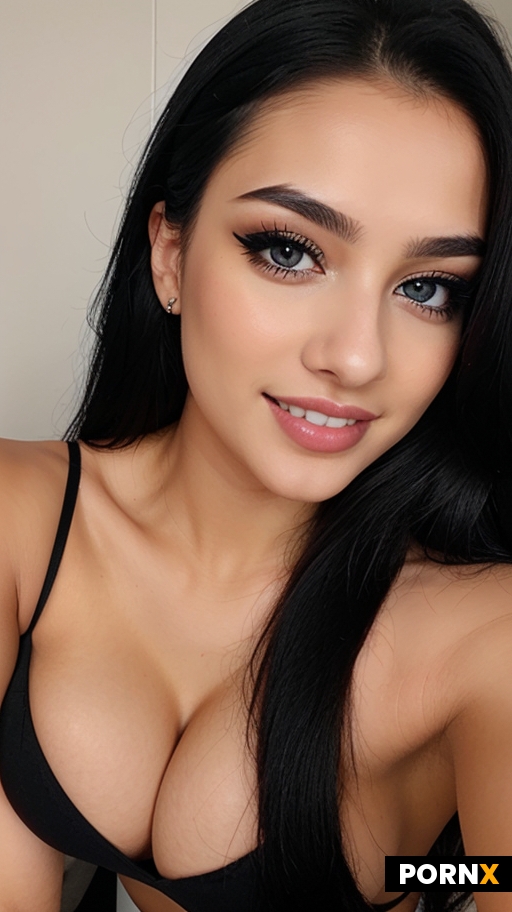Ultra-detailed face