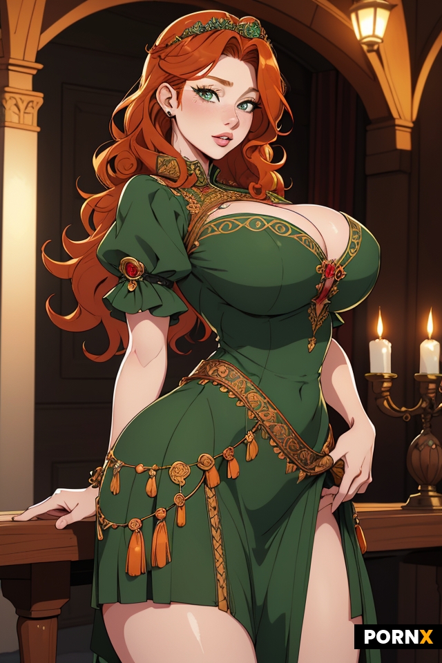 Woman