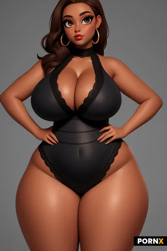 woman