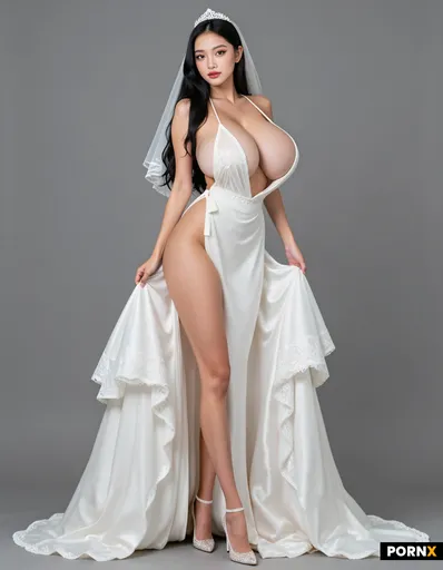 full body