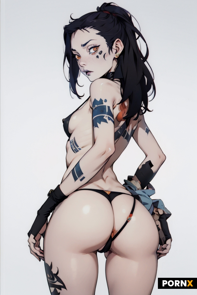 Woman