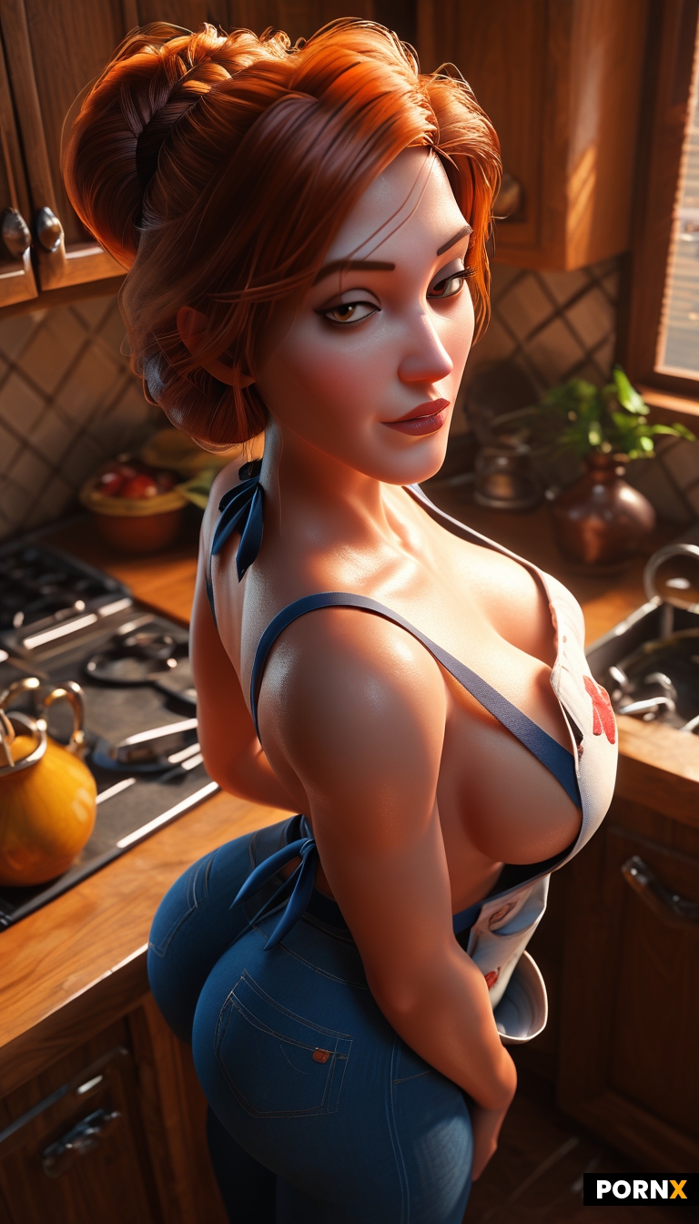 Woman
