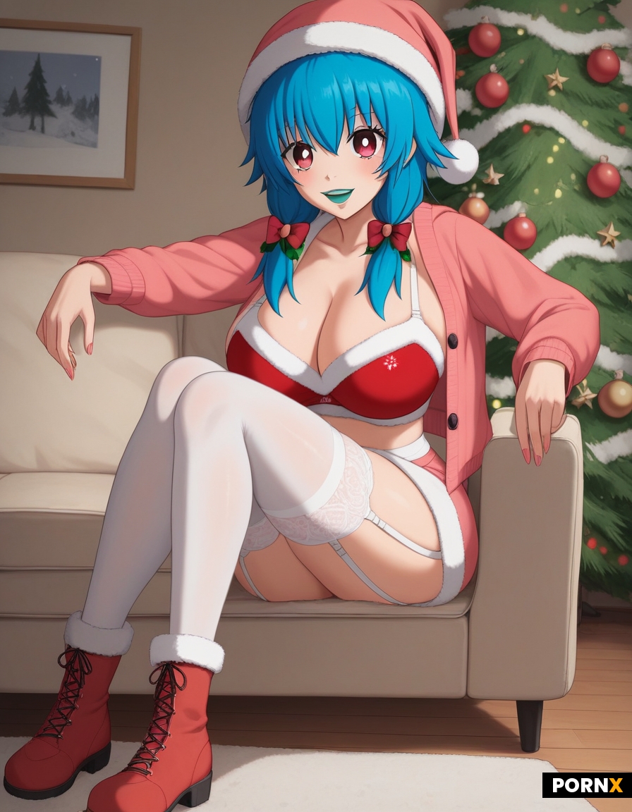 Yuno Gasai