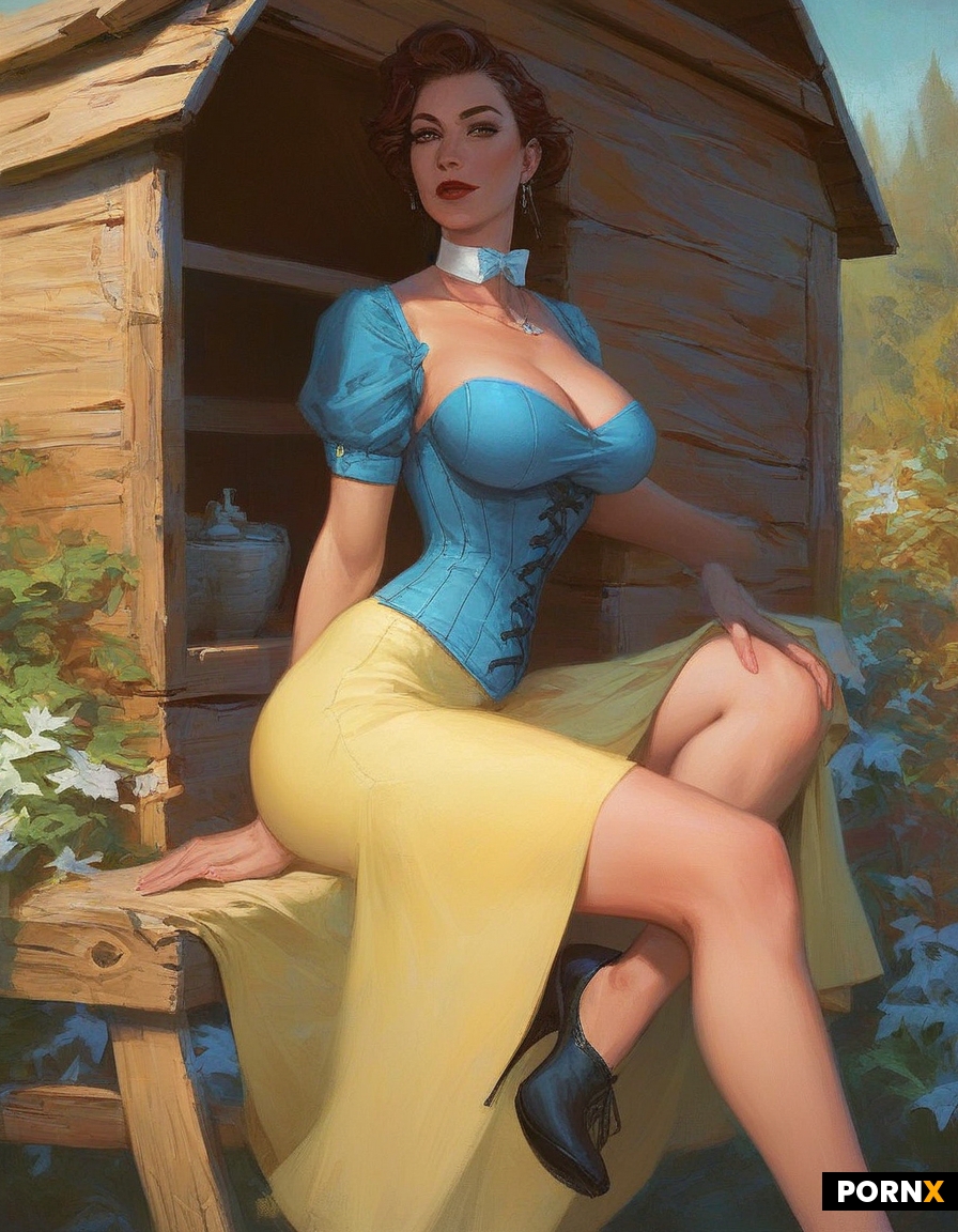 Woman