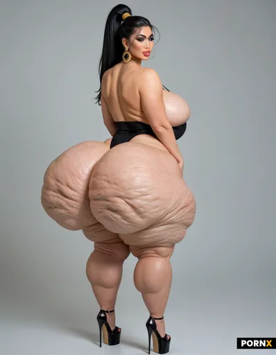 beautiful asian woman