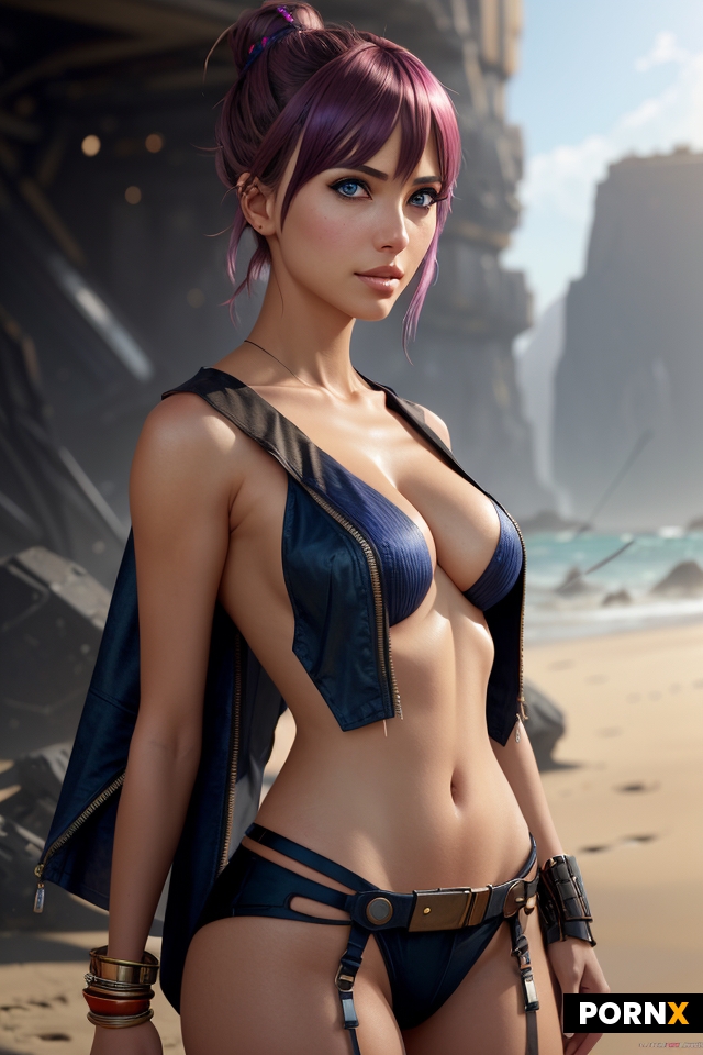 Woman