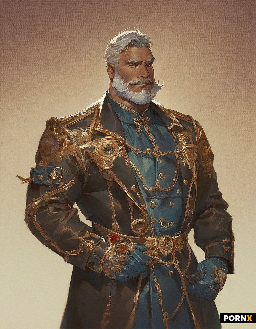 Man