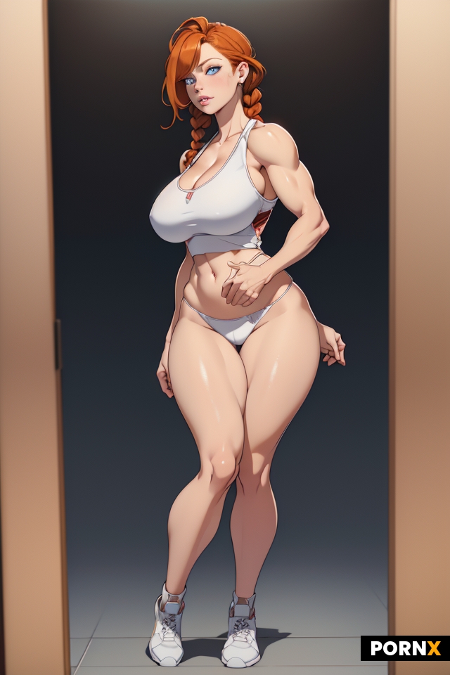 Woman