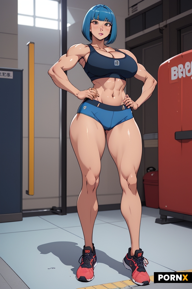 Woman