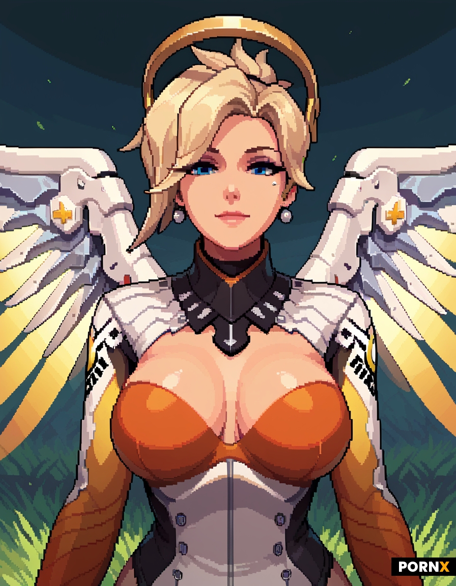 Mercy