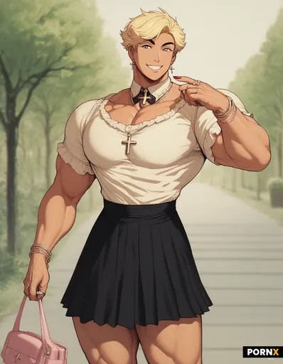 Transgender