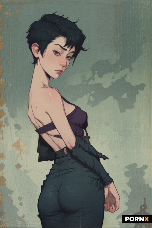 Woman