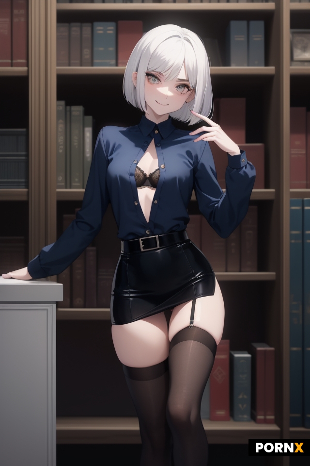 woman