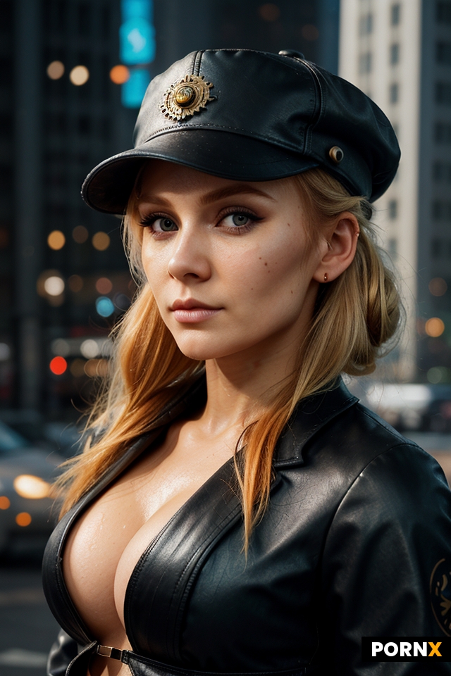 Woman