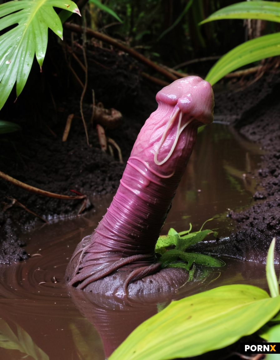 One worm