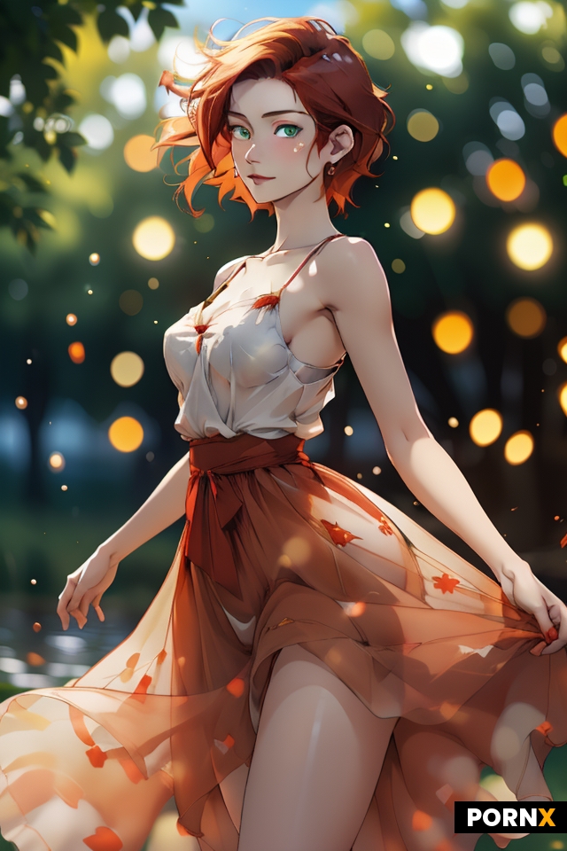 Woman