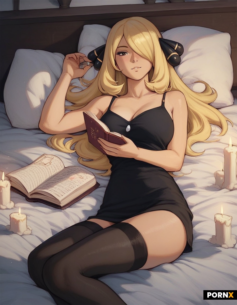 Cynthia