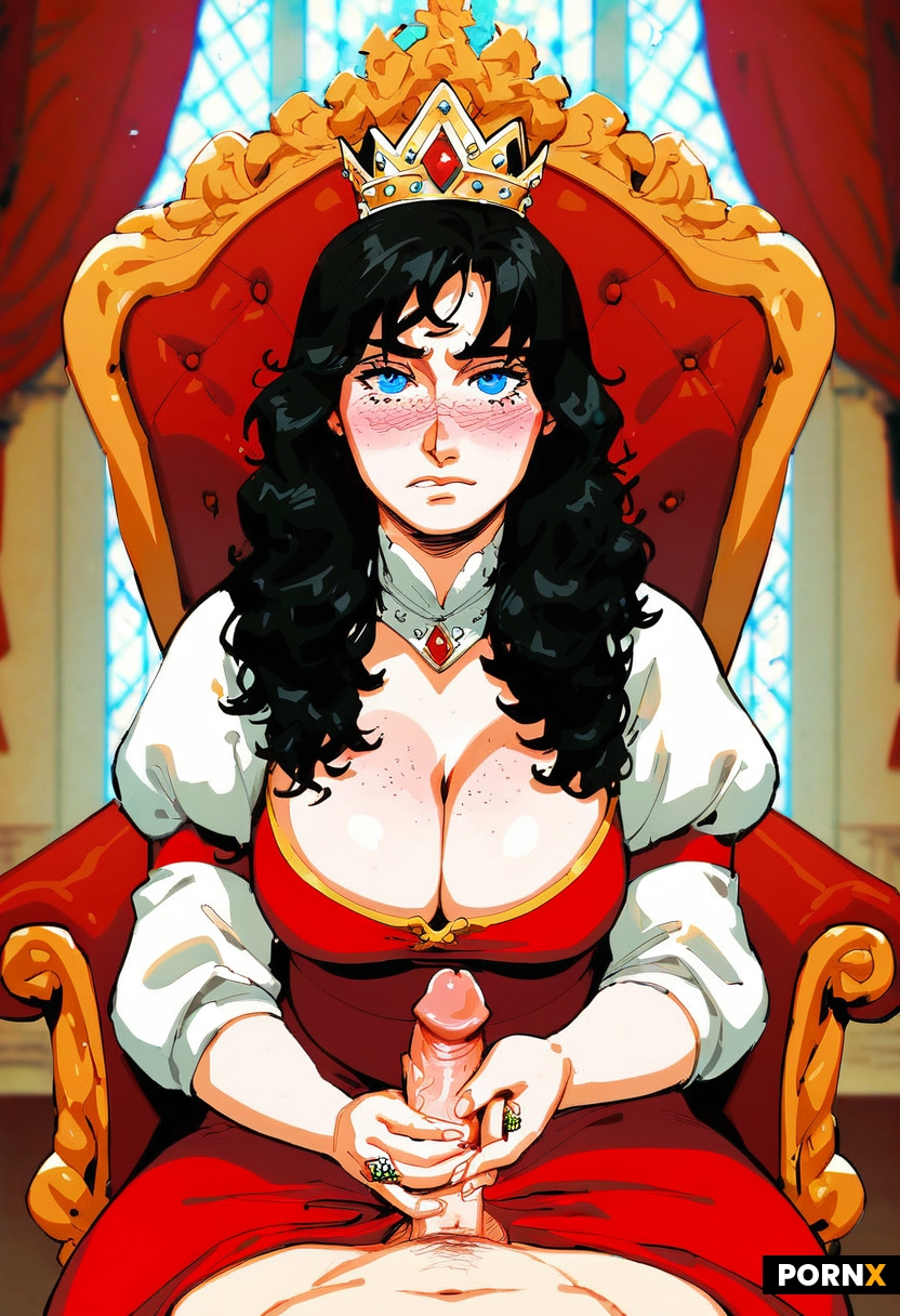 Woman