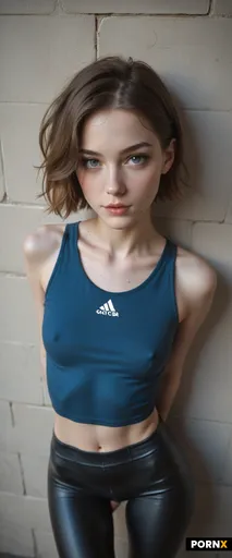 german girl