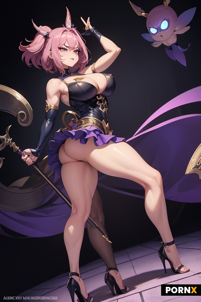 Woman