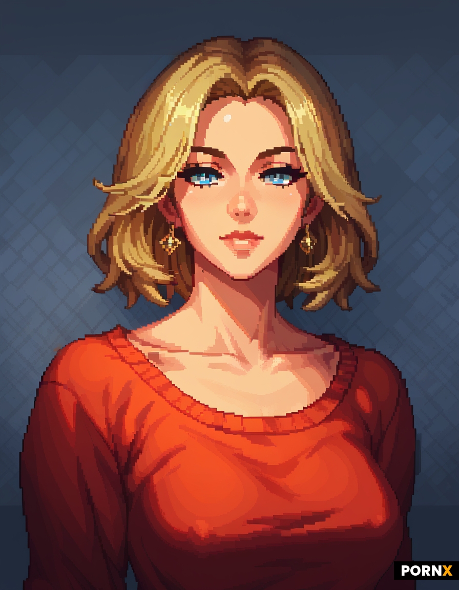 Woman
