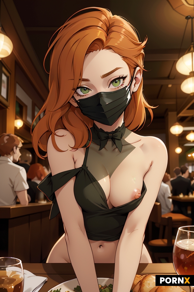 Woman
