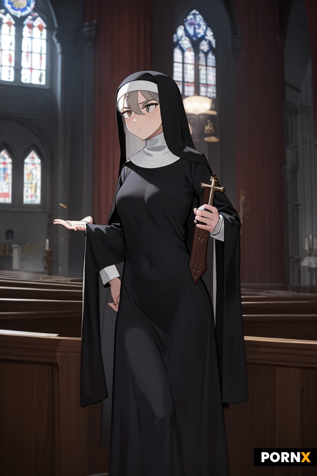 Nun