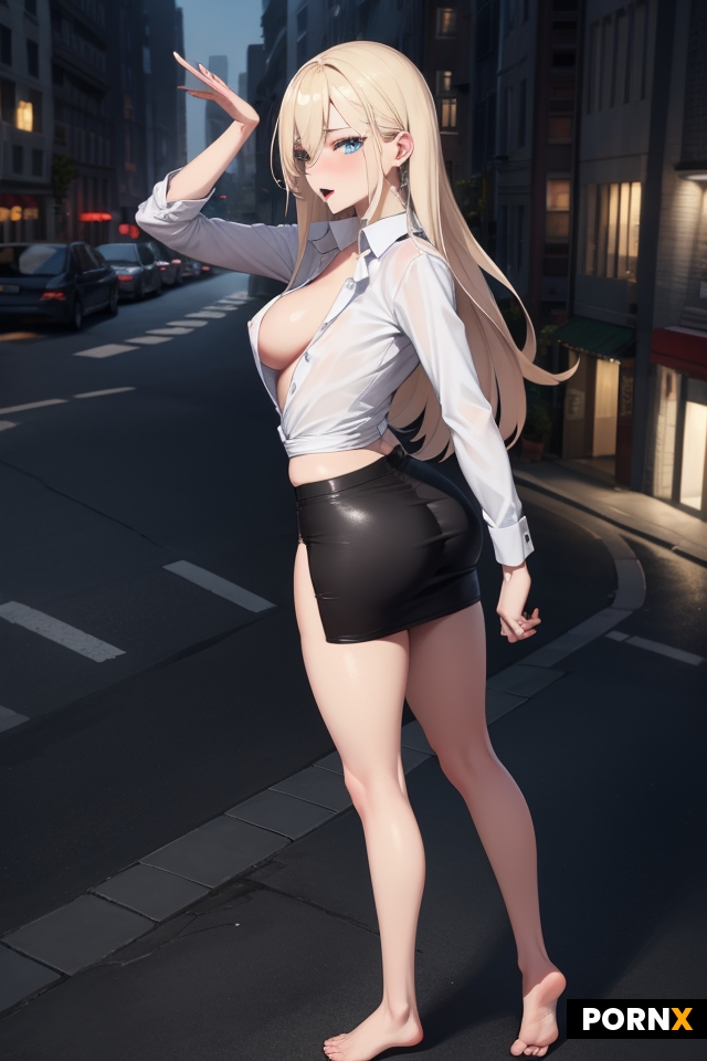 Woman
