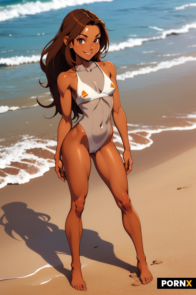 Full body