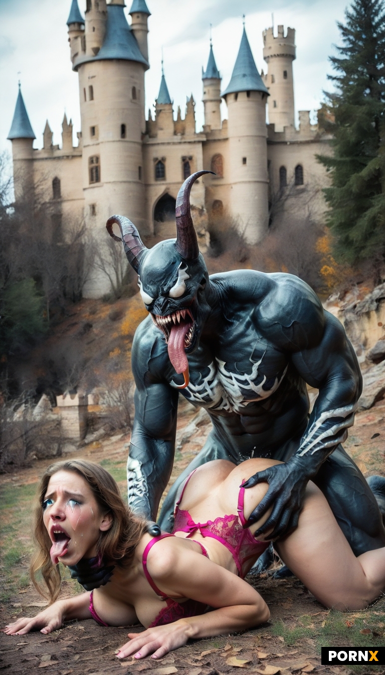 Hyper realistic HD photography realistic image of a two aliens having sex