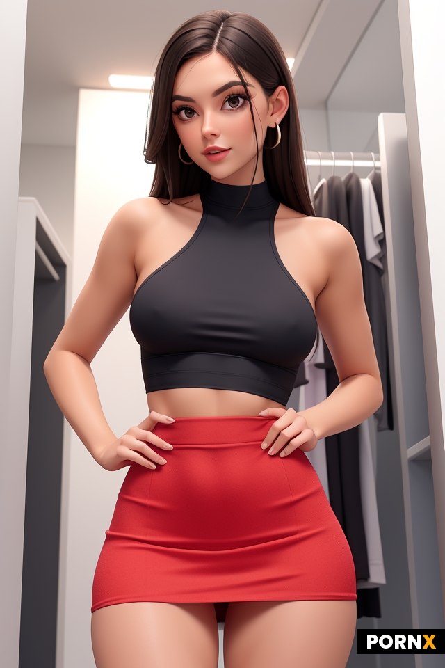 Woman