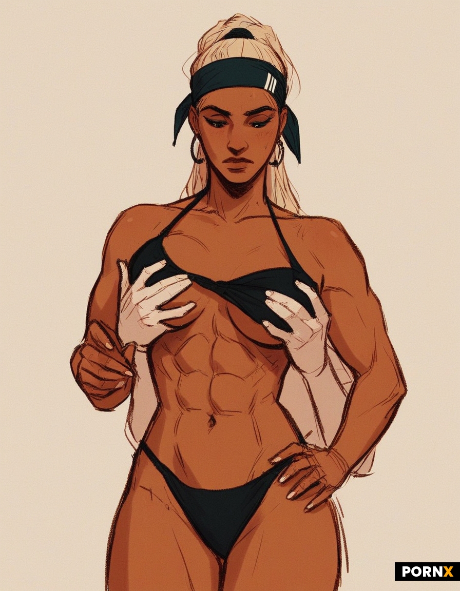 Latin female