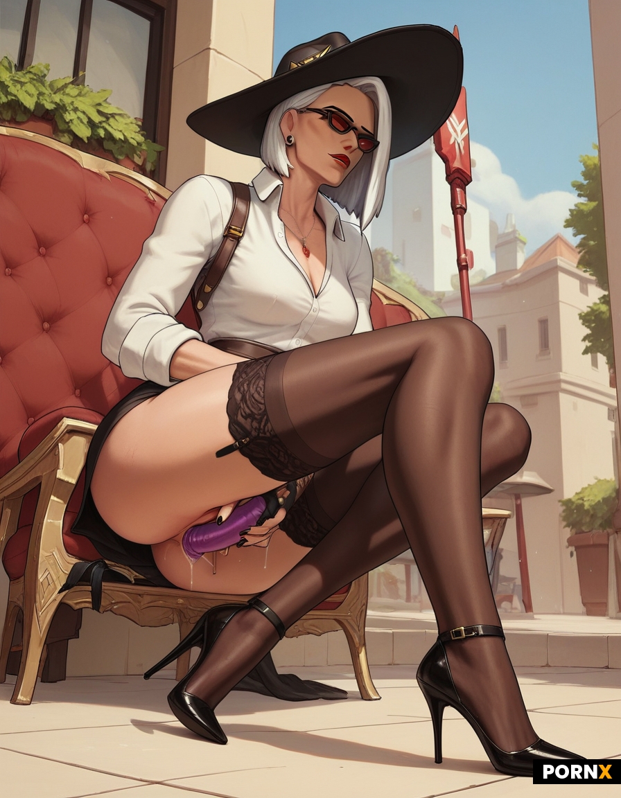 Ashe