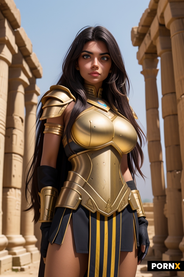 Woman