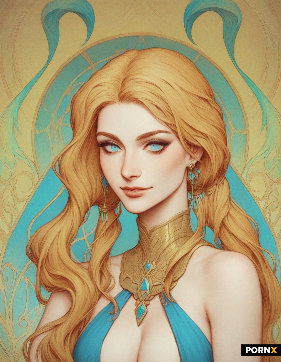 **Character Description: Elara the Radiant**