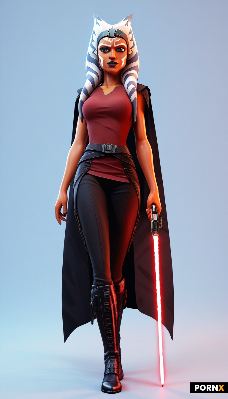 Ahsoka Tano
