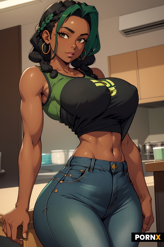 Woman