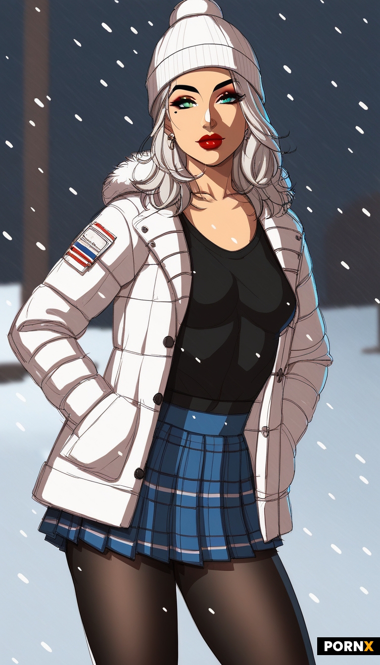1female