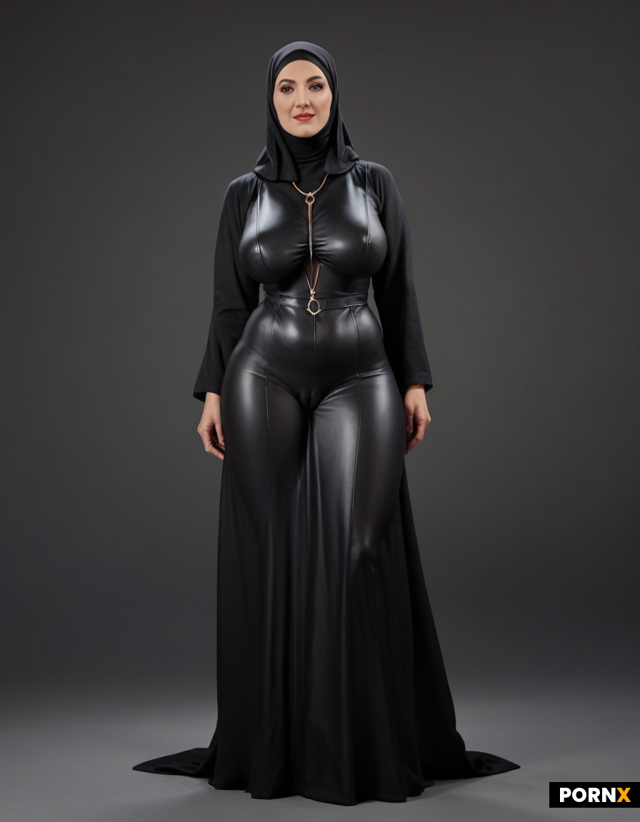Thick middle aged milf