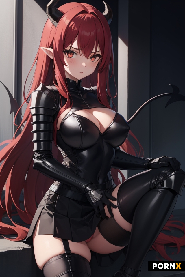 ntricateskirt