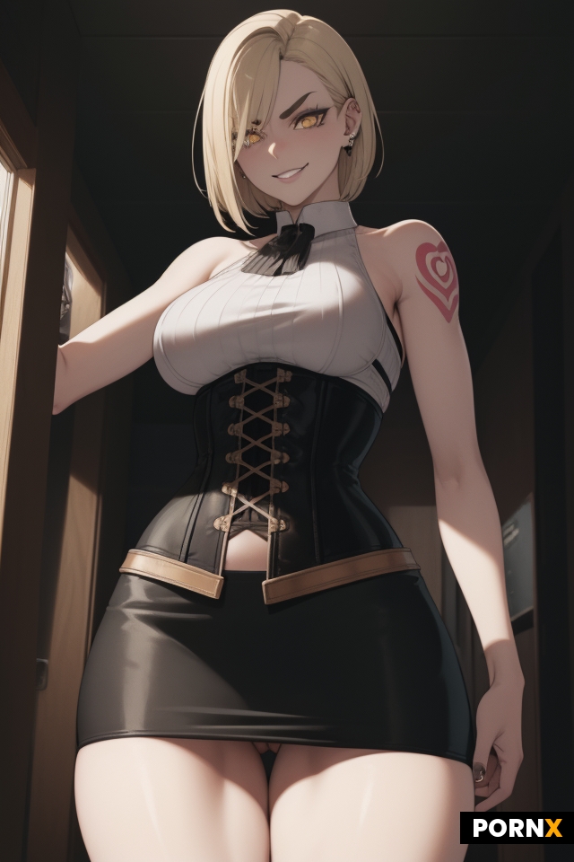 Woman