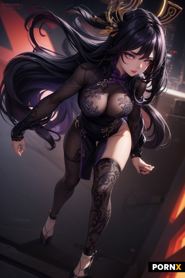 Woman