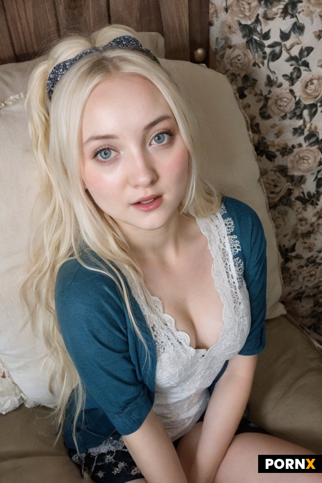 Luna lovegood