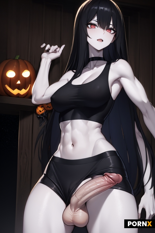 Muscular