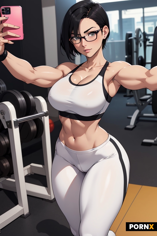 Woman