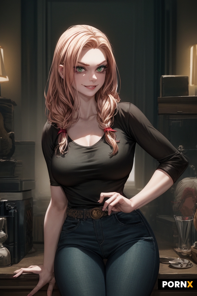 Woman