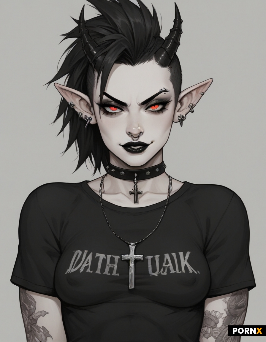 goth