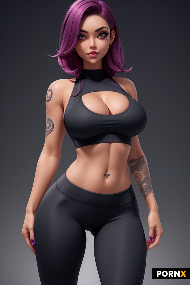 Woman