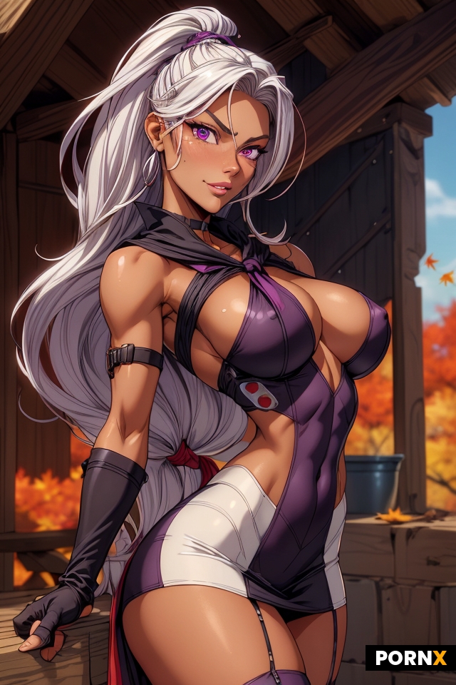 Woman