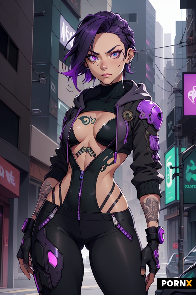 Woman
